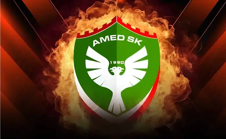 Amedspor Şanlıurfa deplasmanından zaferle döndü: Farklı galip geldiler