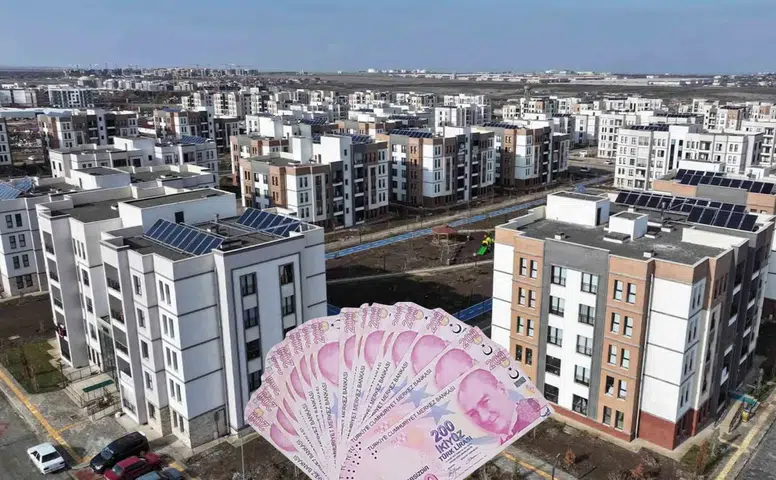 Kira sıralamasında Diyarbakır Türkiye'de zirveyi zorluyor: Rakamlar cep yakıyor