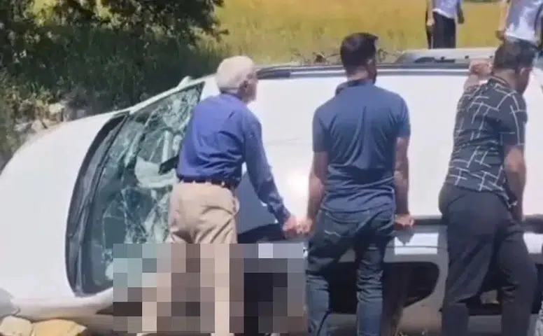 Diyarbakır Ergani'de kan davasına dönüşen arazi kavgası 1 ölü, 2 yaralı