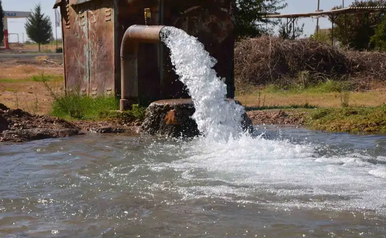 Dicle Elektrik'ten çiftçilere kritik uyarı Borcunu ödemeyen sulama abonesine enerji yok