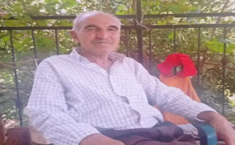 Çınar'daki dehşet anlarının perde arkası Mal paylaşımı tartışması cinayetle bitti