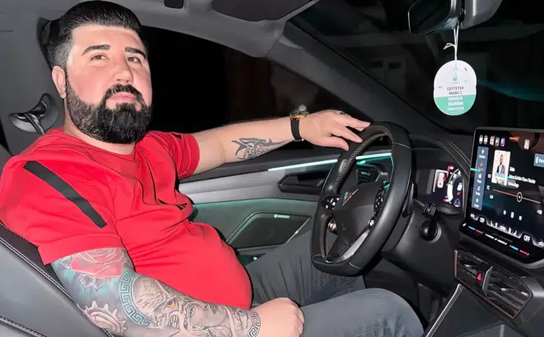 Sur ilçesinde sokak ortasında silahlı saldırı Ali Tanrıverdi hayatını kaybetti