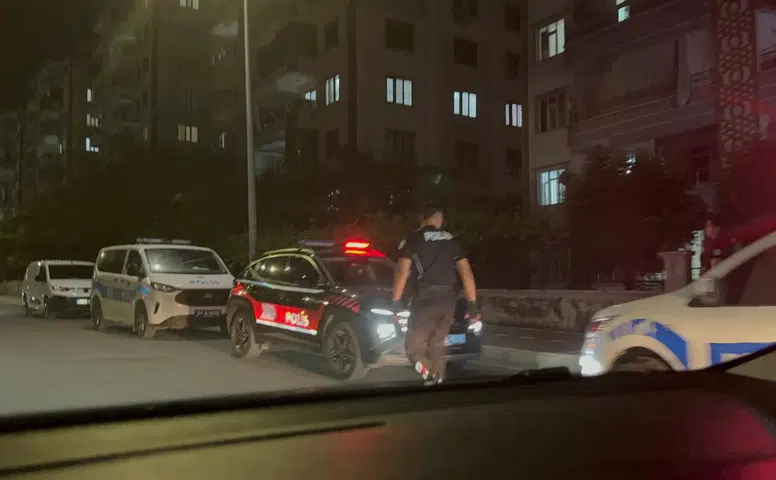 Kayapınar’da aidat ödeme krizi şiddete dönüştü İki kişi hastanelik oldu