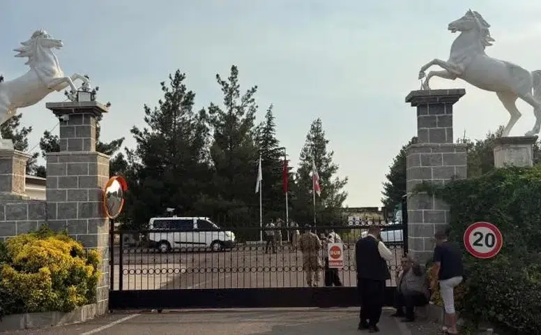 Şanlıurfa'da halı sahada başlayan aile kavgası dört şehre sıçradı 2 kişi hayatını kaybetti