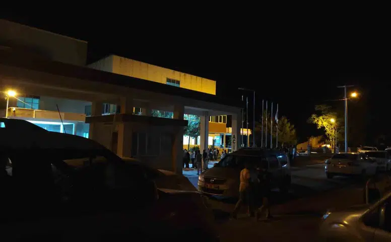 Çınar'da hasat kavgası Paylaşım anlaşmazlığı yaşayan oğul babasını silahla öldürdü