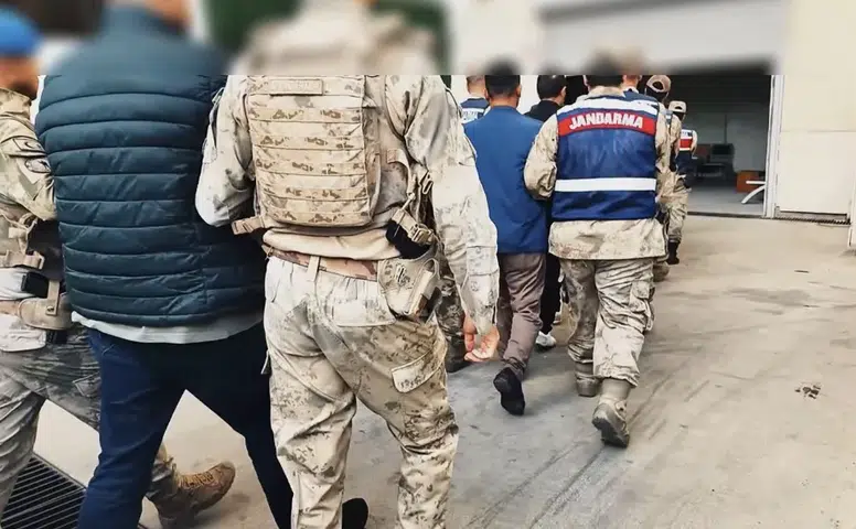 Diyarbakır merkezli dev aklama operasyonu 15 milyar liralık servete devlet el koydu