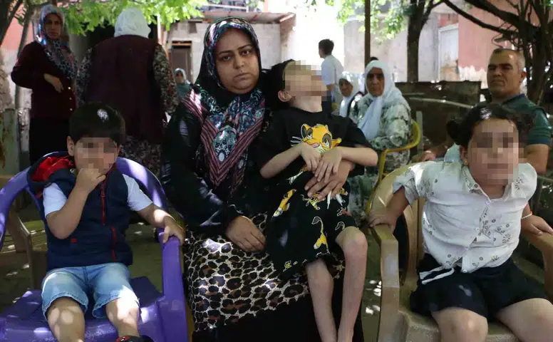Sarım Çayı’nda 9 günlük acı bekleyiş Vedat Karabulut’tan hiçbir iz bulunamadı