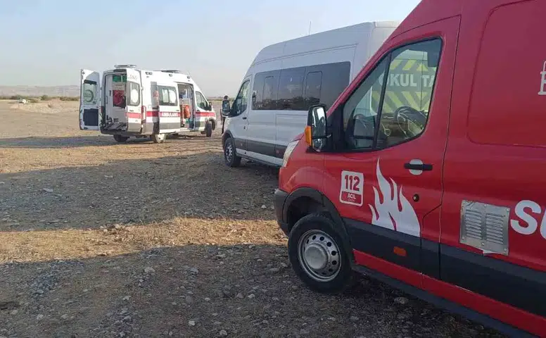 Silvan Malabadi Köprüsü'nde acı olay 17 yaşındaki genç boğuldu