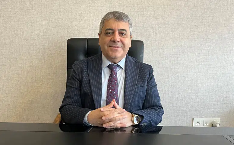 Diyarbakır iş dünyasından tarihi çağrı Kalıcı huzur ekonominin önünü açacak