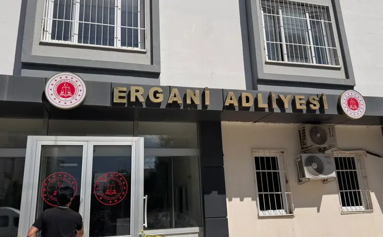 Çermik'te 2016'nın faili meçhul dosyası kapandı 8 şüpheliden 5'i tutuklandı