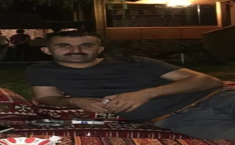 Diyarbakır'da çocuklarının gözü önünde işlenen cinayetin sanığı hakim karşısında