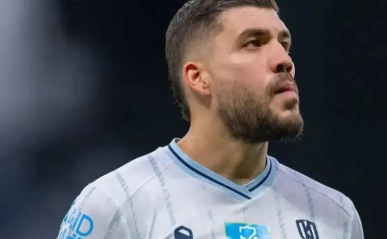 Amedspor'da beklenen imza: Gökhan Gül rotayı Diyarbakır'a çevirdi
