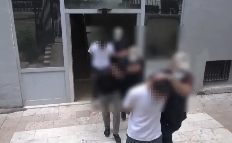Bağlar'da şiddet olayına karışan 'Kuçe Amed' grubu üyelerine yargıdan tutuklama kararı