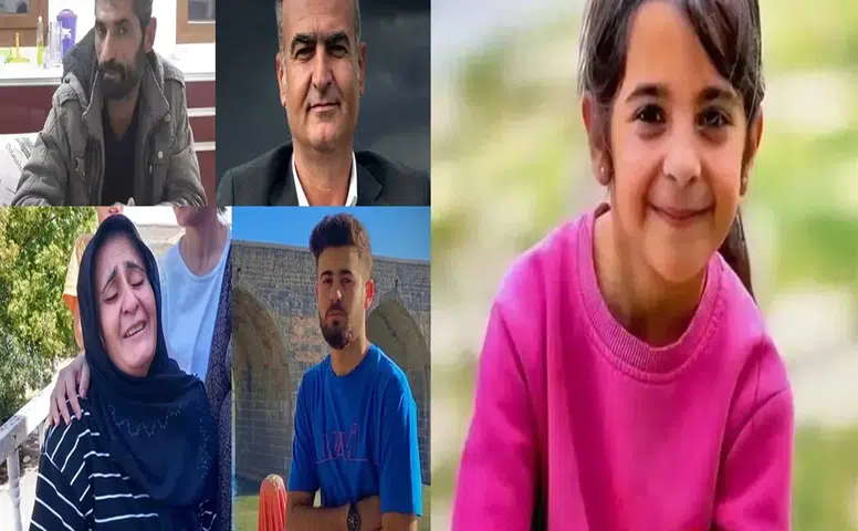 Şeytantepe belgeseline soruşturma Narin Güran davasının adli sürecini hedef alan yapım mercek altında