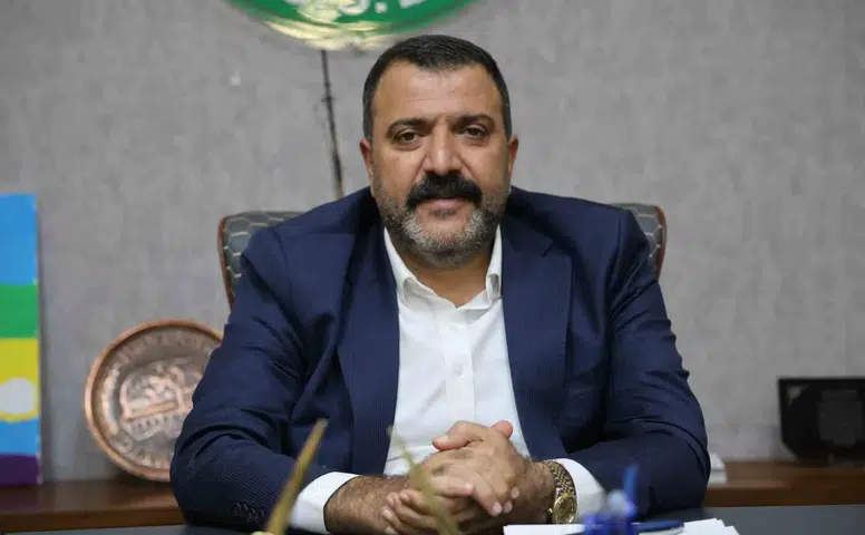 Yüzde 60 faiz sanayiciyi bitirdi Diyarbakır OSB Başkanı Fidan’dan kritik kredi uyarısı