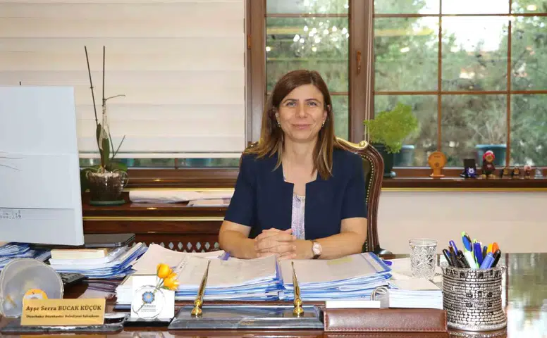 Diyarbakır tramvayında bakanlık desteği gündemde: 200 milyon Euro'luk proje