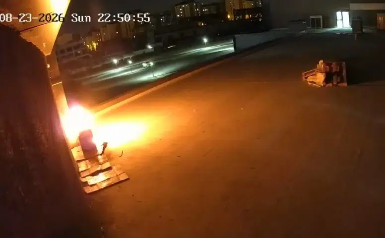 Kayapınar'daki plaza yangınının perde arkası: İtfaiye raporu olası nedeni açıkladı