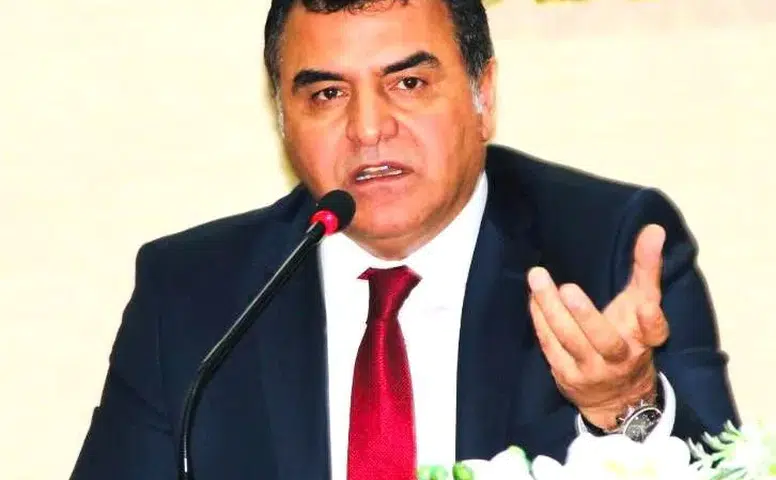 Diyarbakır'da esnafın ekmeğine ortak olan geçici organizasyonlara DESOB'dan sert tepki