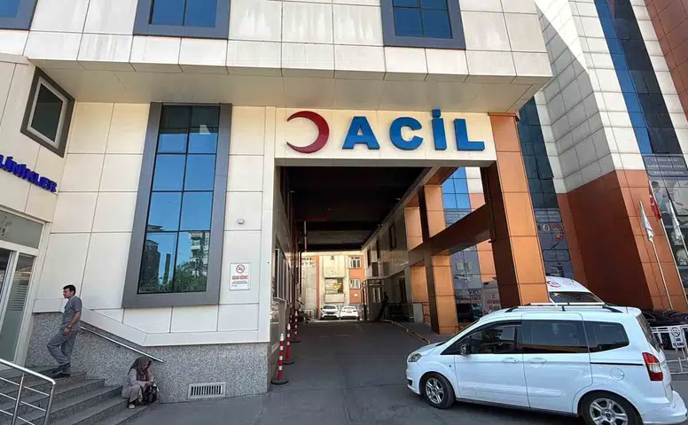 Diyarbakır Bağlar’da silahlı dehşet 17 yaşındaki genç hayata tutunamadı