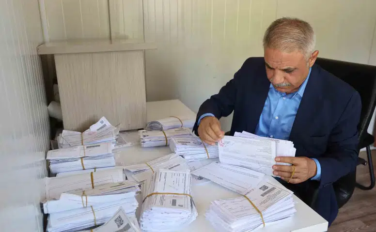 Türkiye'nin en kalabalık mahallesi Bağcılar'da boşanma tebligatları endişe veriyor