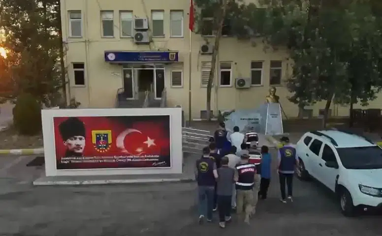 Diyarbakır Bismil'de 12 yıllık sır perdesi aralandı: Dilek Kalkan cinayetinde tutuklamalar