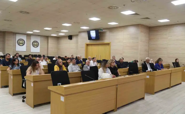 DTSO'da Kırgızistan zirvesi: Diyarbakır iş dünyasına yatırım için ortak çağrı