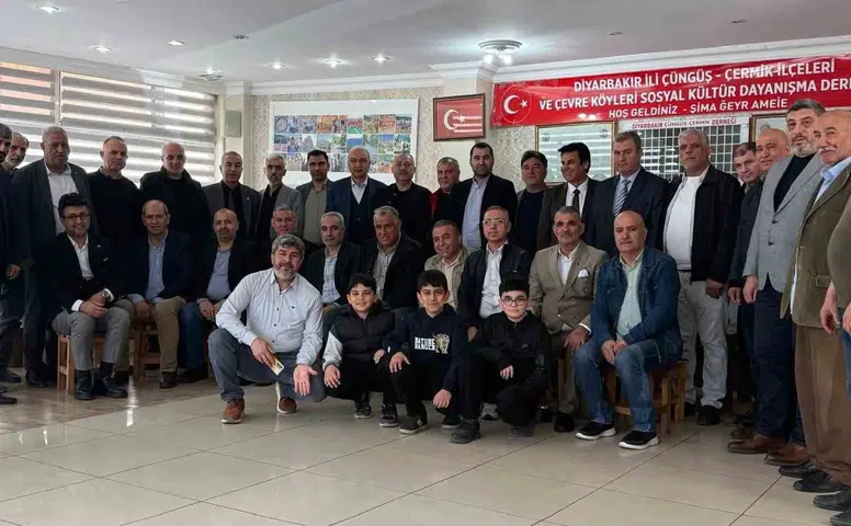 İstanbul'da Diyarbakır rüzgarı esecek: 1 ton Çermik biberi ücretsiz dağıtılacak