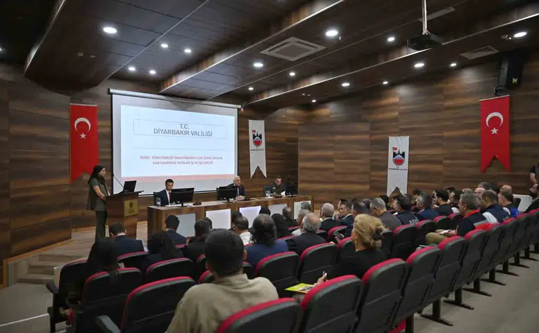 Diyarbakır'da sahipsiz hayvanlar için kritik tarih: 31 Ekim'e kadar tamamlanacak