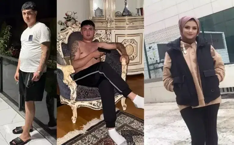 Diyarbakır'da hamile Helin Eren'i katleden sanık için avukattan 'eziyet' vurgusu