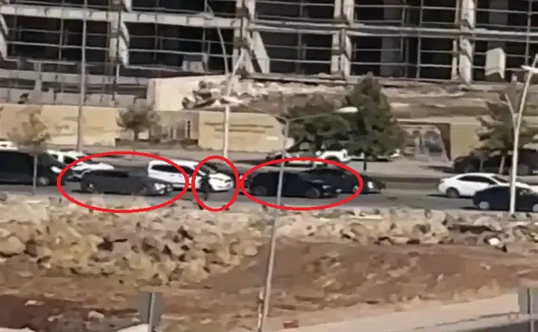 Diyarbakır Yenişehir'deki cip saldırısında flaş gelişme: 1 şüpheli tutuklandı