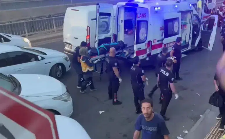 Diyarbakır Yenişehir'de kanlı hesaplaşma: Alacak verecek kavgasında 3 kişi hayatını kaybetti