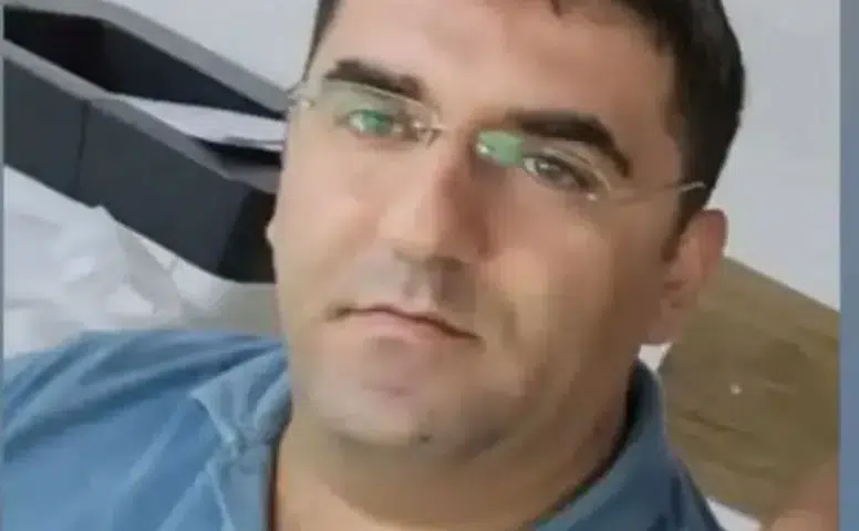 Diyarbakır'da taziye evinde dehşet: Çocuğunu susturmaya çalışırken canından oldu