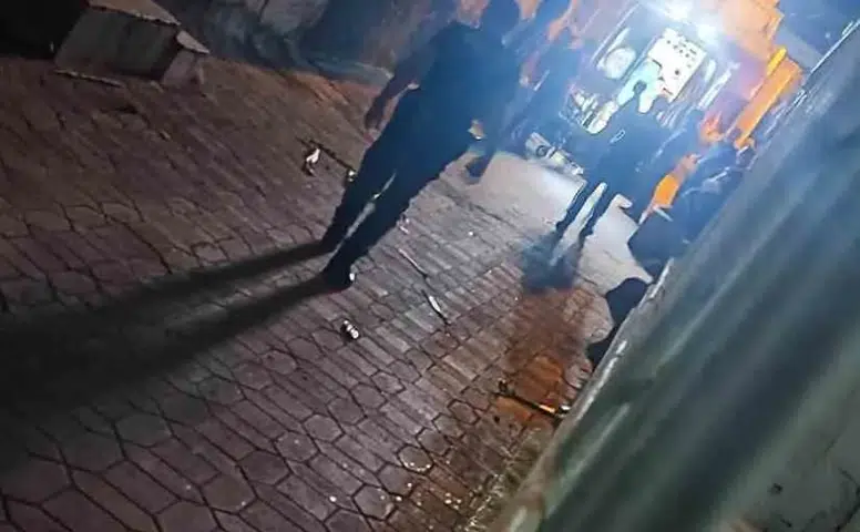 Diyarbakır Bağlar'da kadın cinayeti: Eşi tarafından vurulan Ayfer Çakmak yaşamını yitirdi