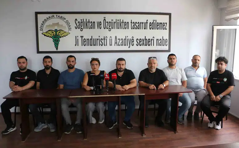 Amedspor taraftarlarına STK'lardan sağduyu çağrısı: Kutlamalarda ölçüyü kaçırmayalım