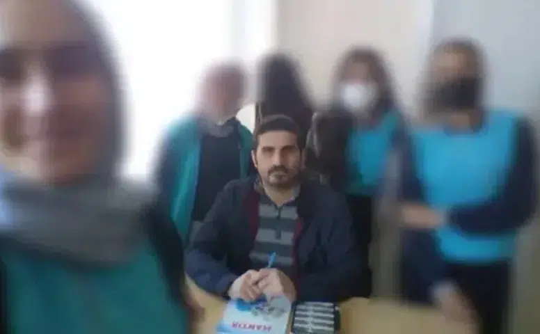 Diyarbakır'da öğretmen cinayeti davası: Sanıktan 6 milyon TL'lik borç savunması