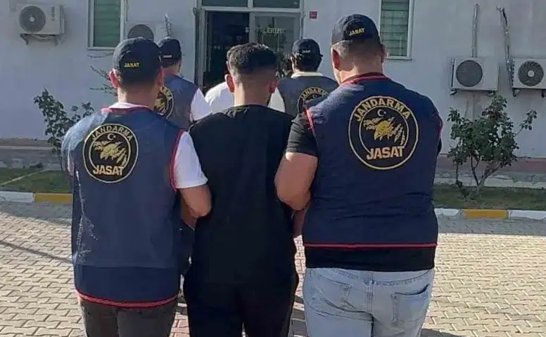 Diyarbakır'da jandarmadan dev operasyon: Hapis cezasıyla aranan 112 kişi yakalandı