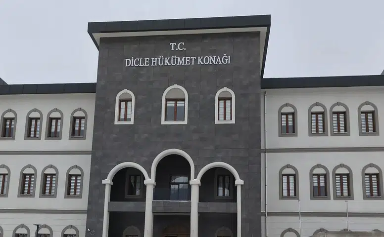 Diyarbakır Dicle'de 8 aylık narkotik bilançosu: 11 operasyonda 4 tutuklama çıktı
