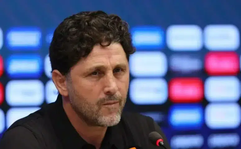 Amedspor'a yenilen Trabzonspor fena karıştı: Fatih Tekke gidebilir