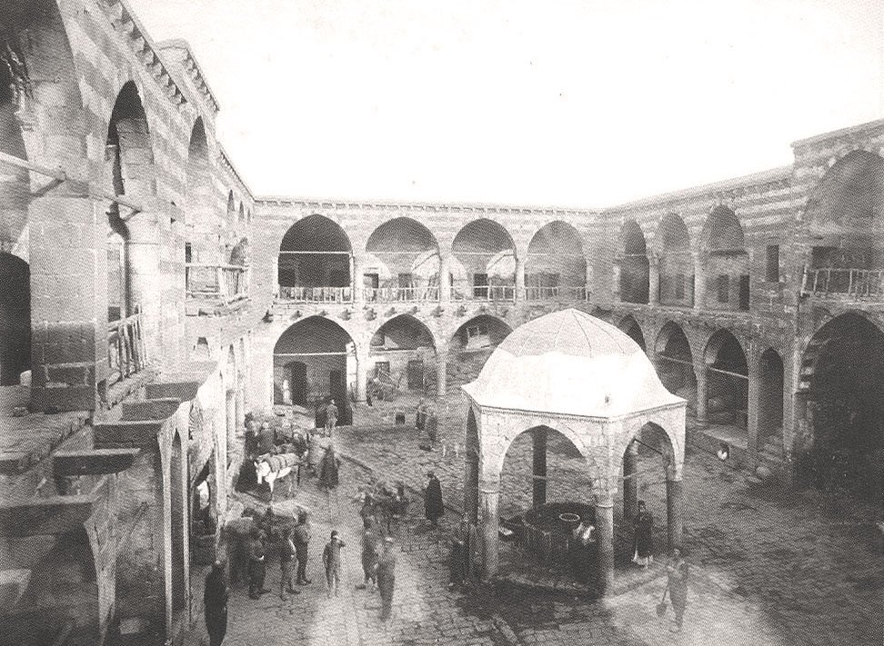 Diyarbakır'ın tarihi simgesini birlikte tanıyalım! 3