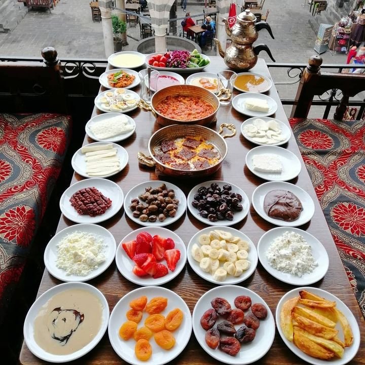 Diyarbakır'ın tarihi simgesini birlikte tanıyalım! 5