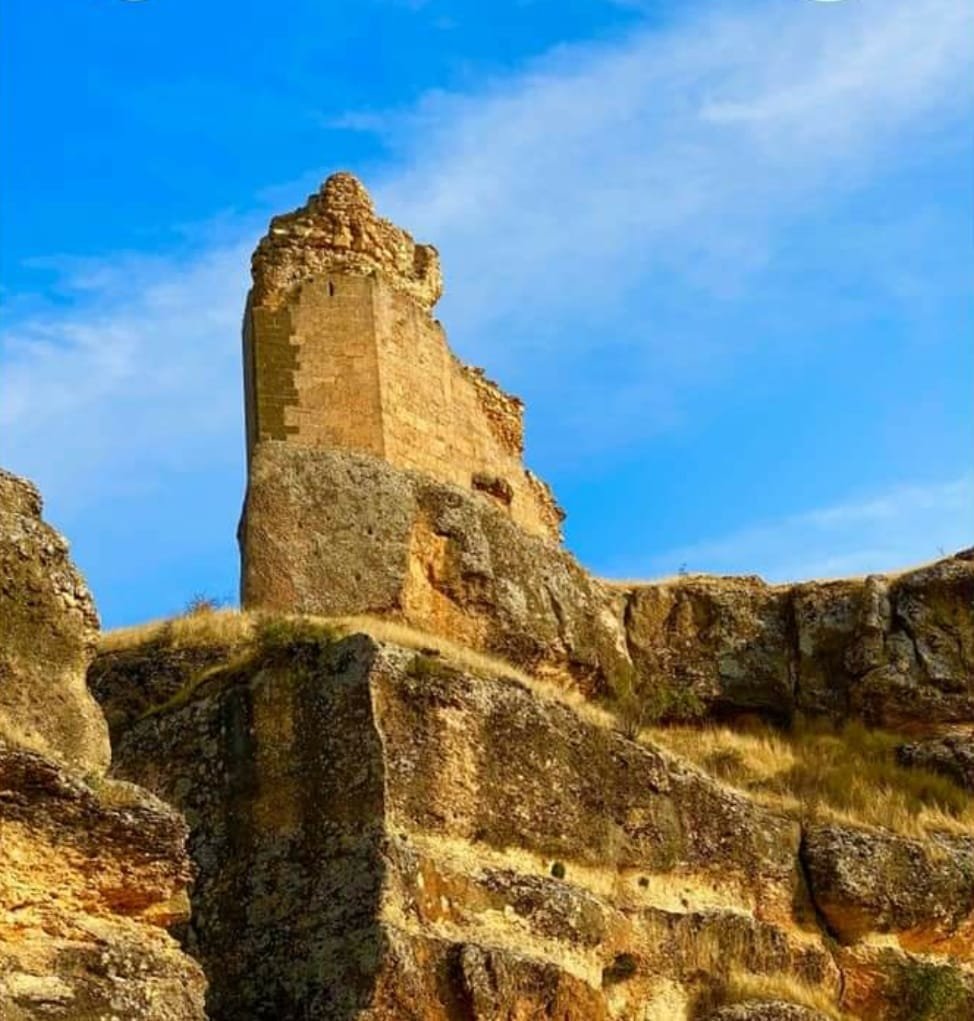Selman Kalesi1