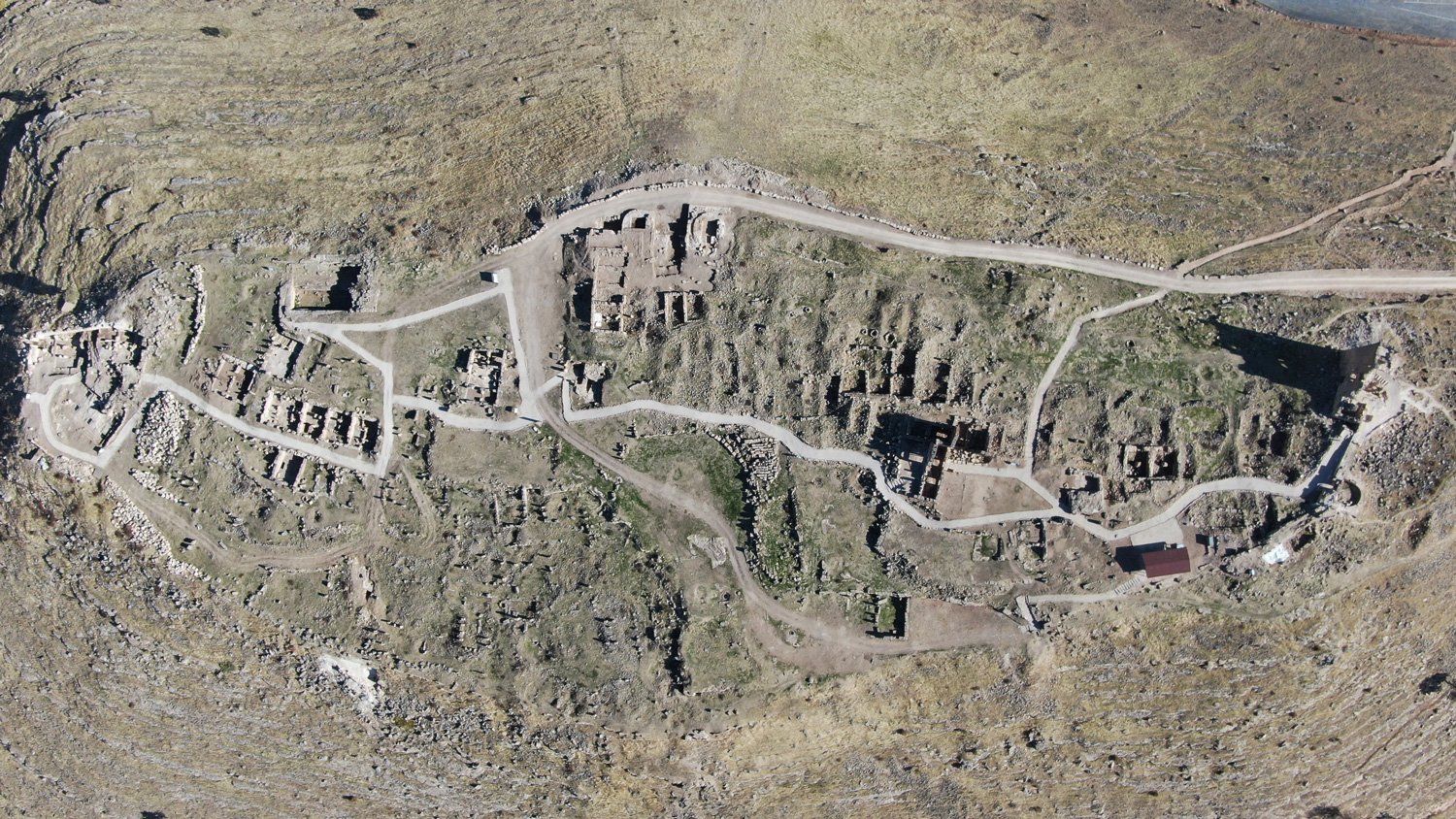 Zerzevan Kalesi'ni keşfetmeye hazır mısınız? 3