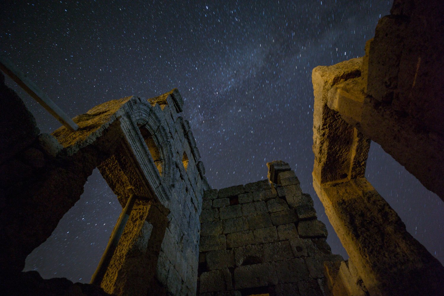 Zerzevan Kalesi'ni keşfetmeye hazır mısınız? 4