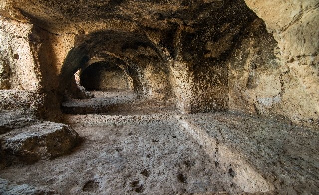 Zerzevan Kalesi'ni keşfetmeye hazır mısınız? 8