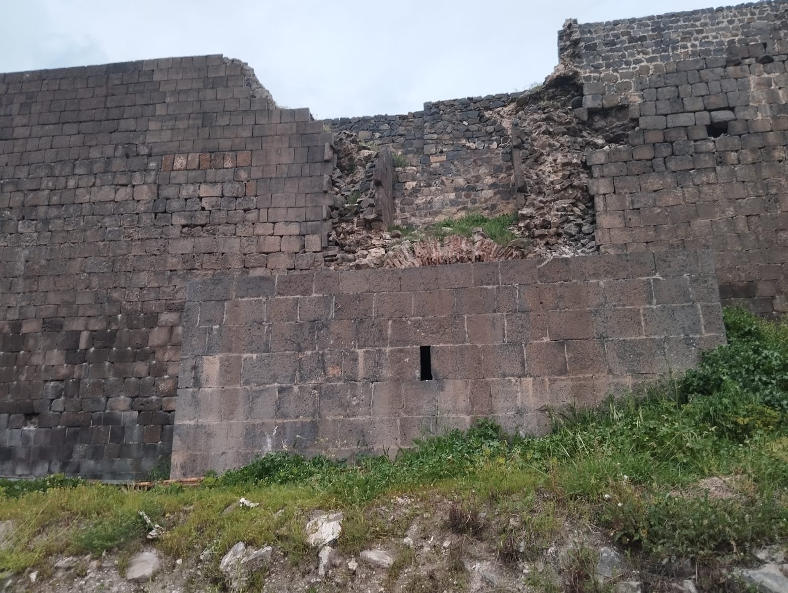 Diyarbakır'ın eşsiz tarihi surları: Köklü mirasın izleri 13