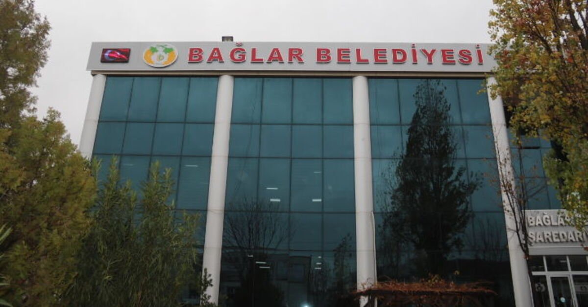 Bağlarbelediye