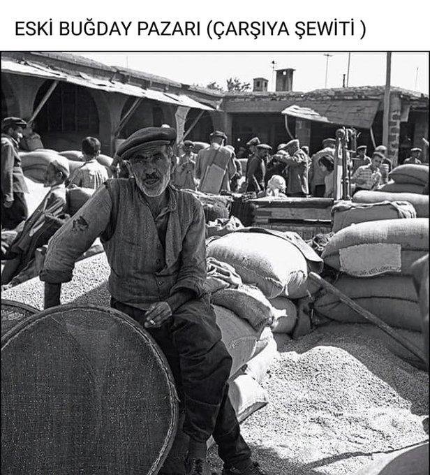 Çarşıya Şewiti