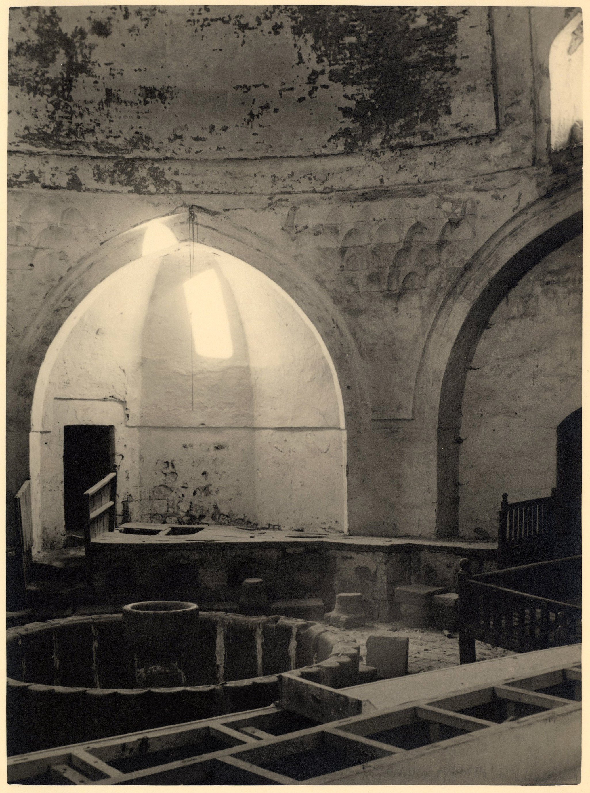 Diyarbakır'ın tarihi Deva Hamamı! 7