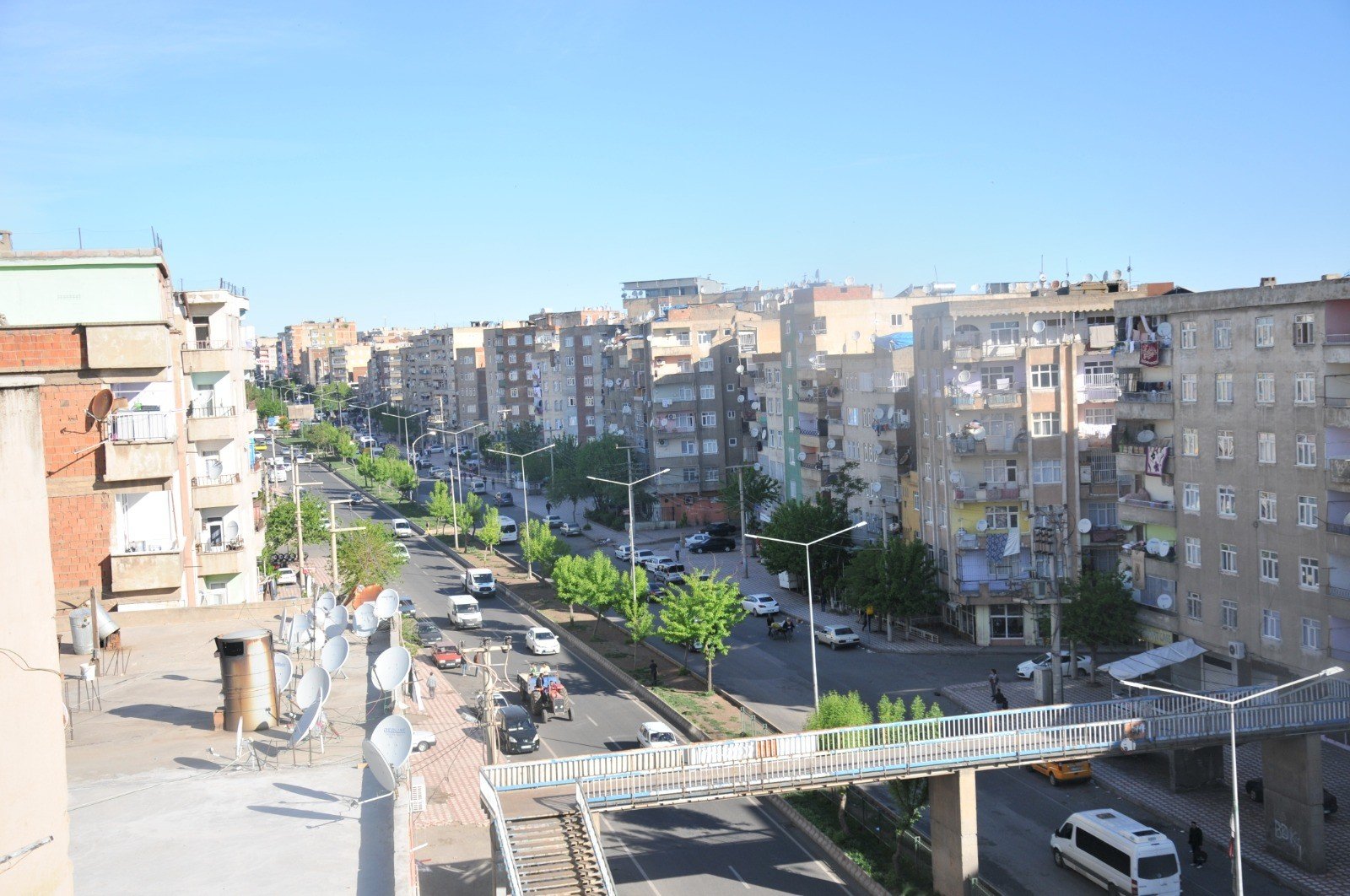 Diyarbakir Baglarda 120M² 31 Daire Icradan Satilacak H1619954147 5A9Bf7