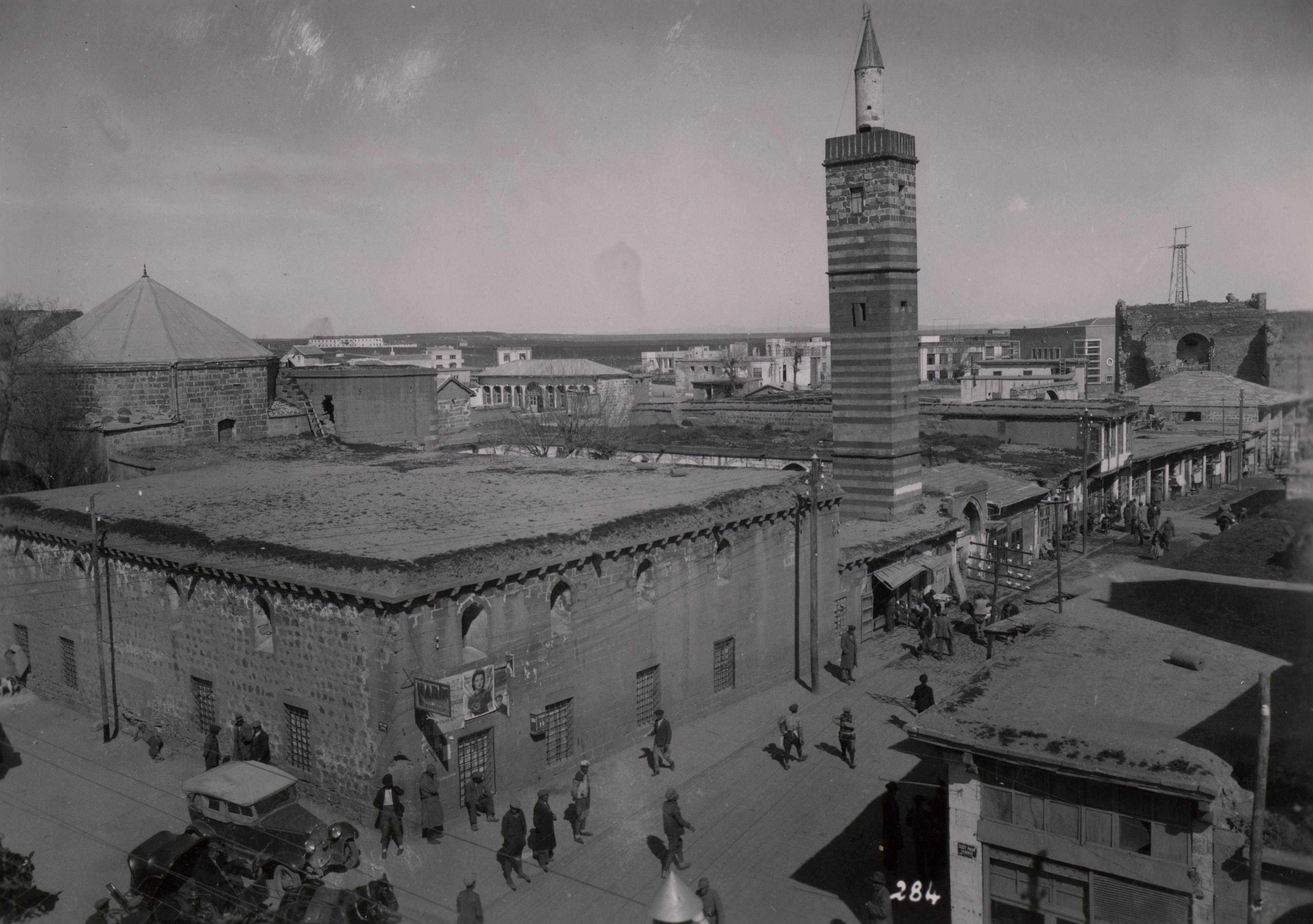 Diyarbakıreski